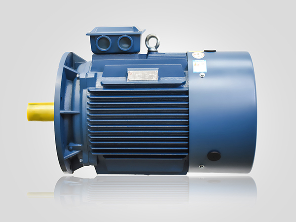 YE2-250M-4 B5 YE2-250M-4 B5